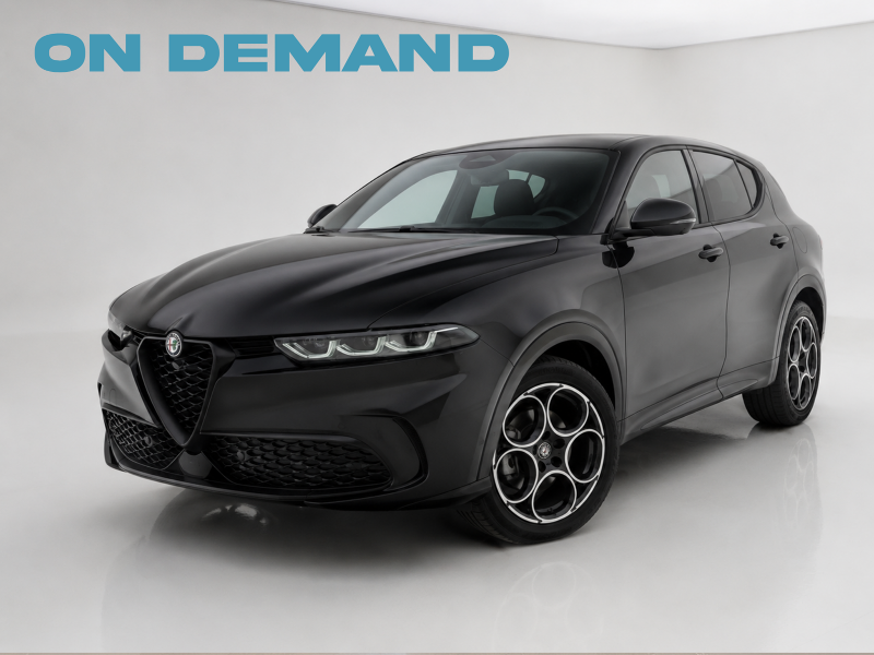 ALFA ROMEO Tonale Alfa romeo Tonale 1.3 280 CV PHEV AT6 Q4 sprint - Cozzi
